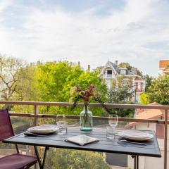 Le Mesnil - 200m des plages