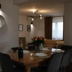 Apartman Villarossa
