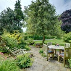 Garden Flat