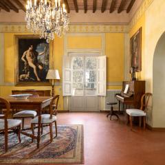 Villa Milani - Tenuta la Gigliola