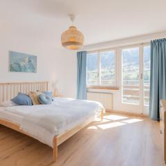 The Eiger Express Apartment - GRINDELHOMES
