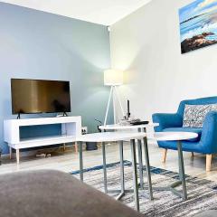 Chic Modern House on Neasden - 2085