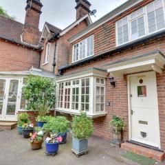 Stable Mews Cottage