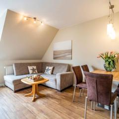 Haus Seemeile Wohnung 3 4