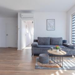 Apartament nad Zatoką by Major Domus Club