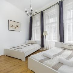 Real Apartments Wesselényi