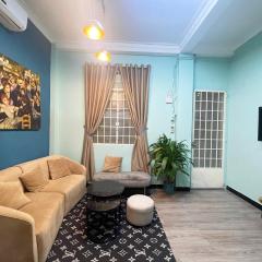DucTaigallery's Apt-Cozy-Bui Vien St