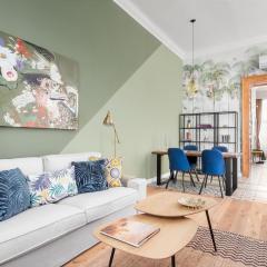 Urban Jungle for Real Treasure Seekers