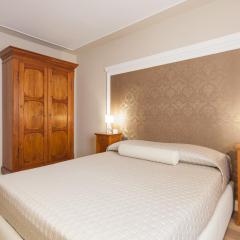 Un piccolo rifugio a due passi dall Arena