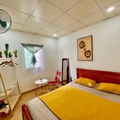 Affordable Homestay