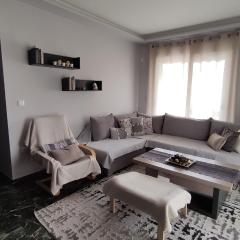 Two bedroom apartment in Athens