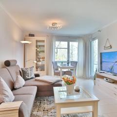 Strandglück Haus A Strandglück Appartement 14A
