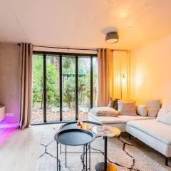 Boutique Chalet Veluwe