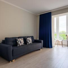 2х кім апартаменти на Рівненській