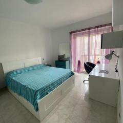 Vacanze Romane ~ Cozy Flat