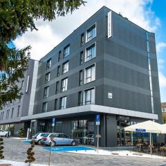 Mercure Bialystok