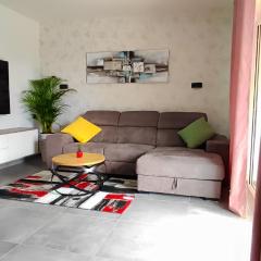 Apartment Denis