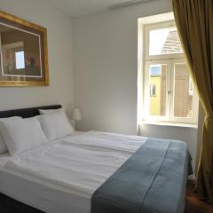 Apartment Lutetia