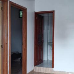 Apartamento Profe Rios