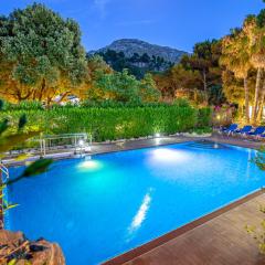 Cala san vicente - 3502-53 Mallorca