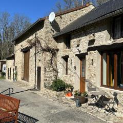 Le Cottage at The Moulin Treillard
