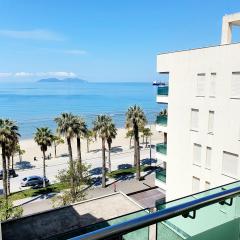 Apartament me qera Lungomare Vlore Mari