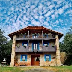 Aldaetxea