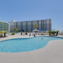 Gulf Highlands Getaway with 6 Pools and Beach Access