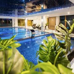 Amber Park Spa