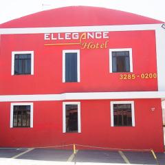 Hotel Ellegance