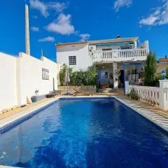 Casa de los Suenos Granada