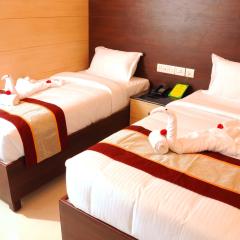 Sai Budget Hotel Chennai Airport