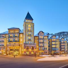 The Vail Collection at the Ritz Carlton Residences Vail