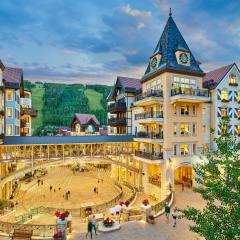 The Arrabelle at Vail Square, a RockResort