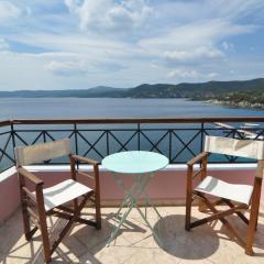 Zennova #42 Pirgadikia Sky & Sea Home