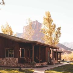Sorrel River Ranch Resort and Spa