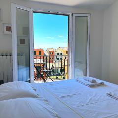 Pellegrino Rooms