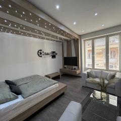 Imagine Budapest Premium Apartment