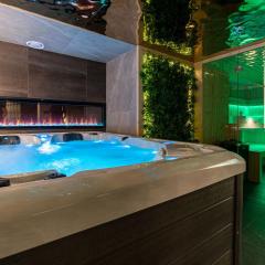 Piaseckiego Residence SPA