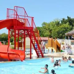Camping Bretignolles-sur-Mer