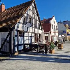 Apartament Kapitański ,,Światło Latarnii"