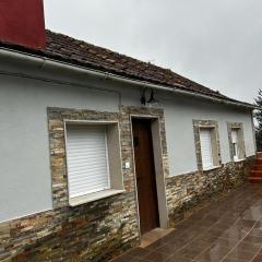 Casa Vinculeiro Moraña