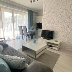 Apartament MATI