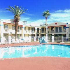 Americas Best Value Inn Beaumont