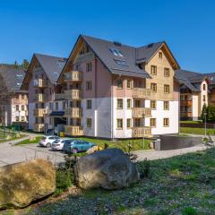 Apartament Księżycowy