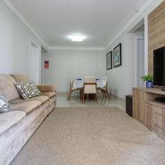 PRG23 - Garagem, 4 Dorm, Próx Shopping Atlântico