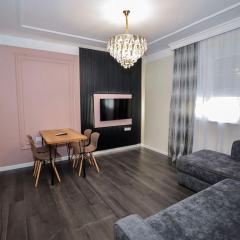 Miku Apartment- Exclusive 1 Bedroom At Komuna e Parisit