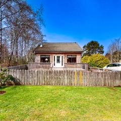 Cannon Beach Cottage