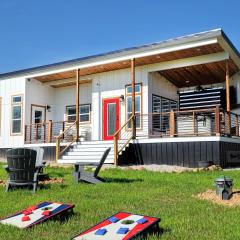 Twin Lakes Tiny Homes of Okmulgee