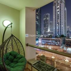 Huge studio with full kitchen